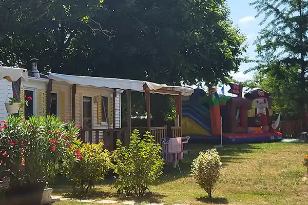 location vacances climatisé dans la Bièvre en Isère